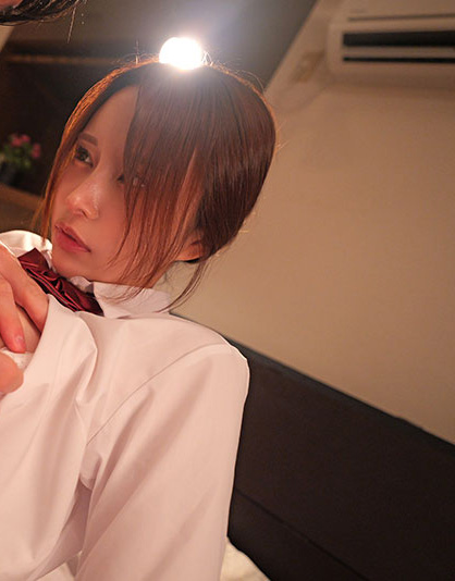 伊藤舞雪作品CAWD-780发布!好久没看到老婆穿JK制服好兴奋啊!她每天装学生妹陪老公SEX!-图片3